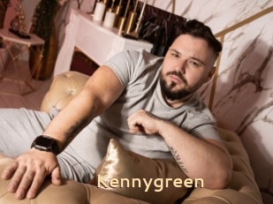 Kennygreen