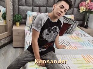 Kensander