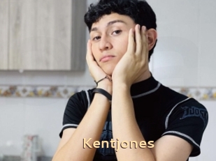 Kentjones