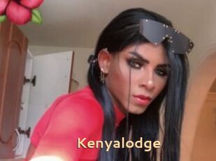 Kenyalodge
