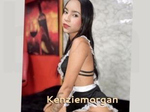 Kenziemorgan