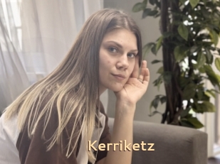 Kerriketz