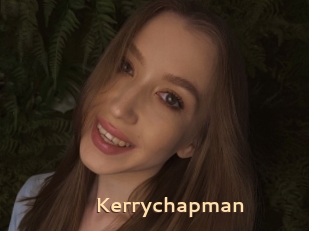 Kerrychapman