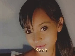 Kesh