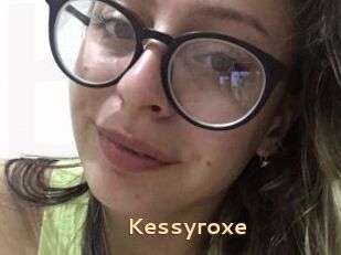 Kessyroxe