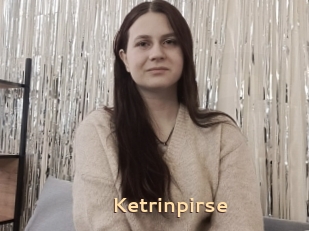 Ketrinpirse