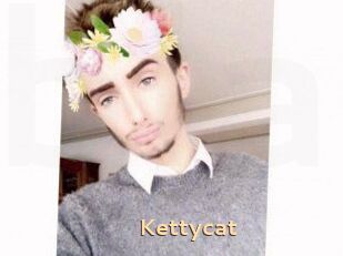 Kettycat