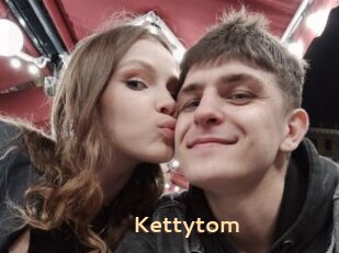 Kettytom