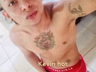 Kevin_hot