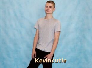 Kevincutie