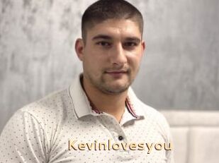 Kevinlovesyou