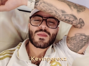 Kevinperexz
