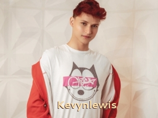 Kevynlewis