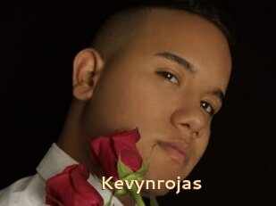 Kevynrojas