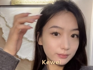 Kewei