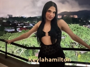 Keylahamilton