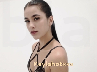 Keylahotxxx