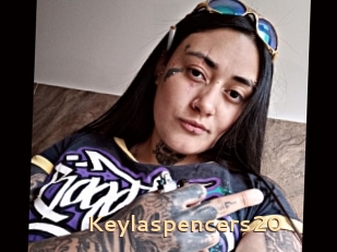 Keylaspencers20