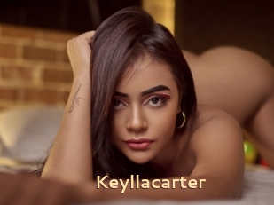Keyllacarter