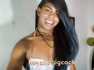 Keyshabigcock