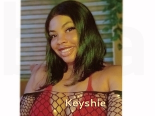Keyshie