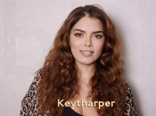 Keytharper