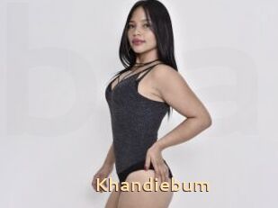 Khandiebum