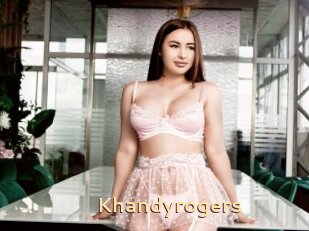 Khandyrogers
