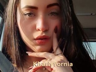 Kharlyfornia