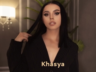Khasya