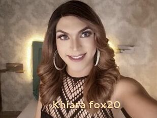 Khiara_fox20