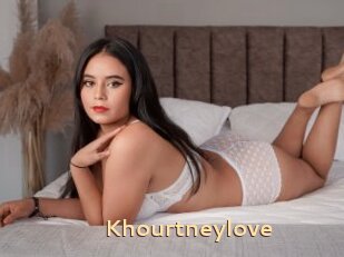 Khourtneylove