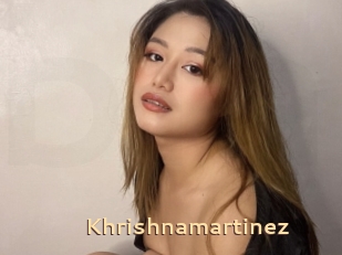 Khrishnamartinez