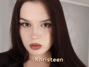 Khristeen