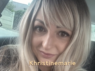 Khristinemarie
