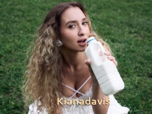 Kianadavis