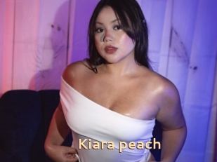Kiara_peach