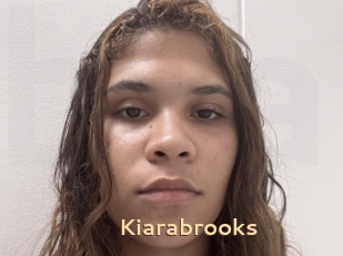Kiarabrooks