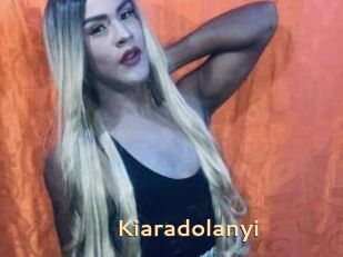 Kiaradolanyi