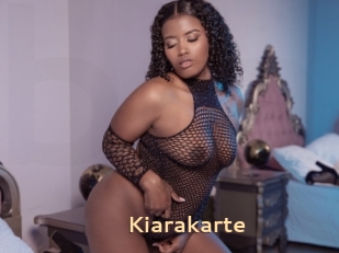 Kiarakarte