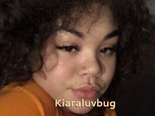 Kiaraluvbug