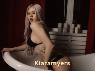 Kiaramyers