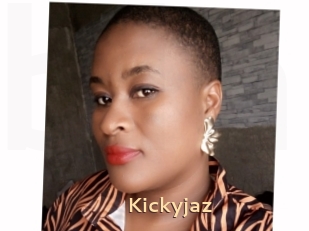 Kickyjaz