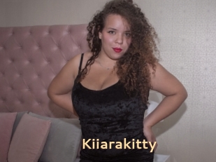 Kiiarakitty