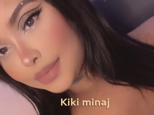 Kiki_minaj