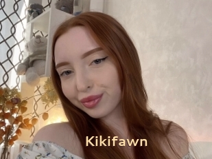 Kikifawn