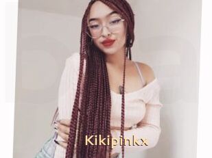 Kikipinkx