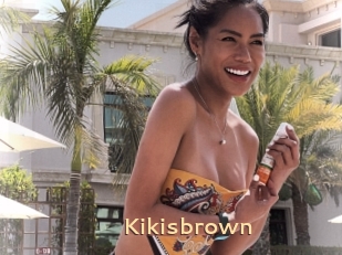 Kikisbrown