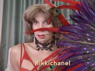 Kikkichanel