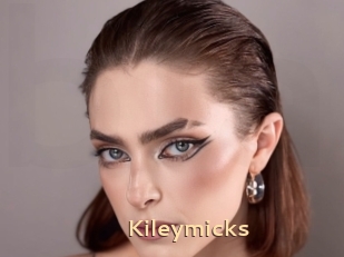 Kileymicks